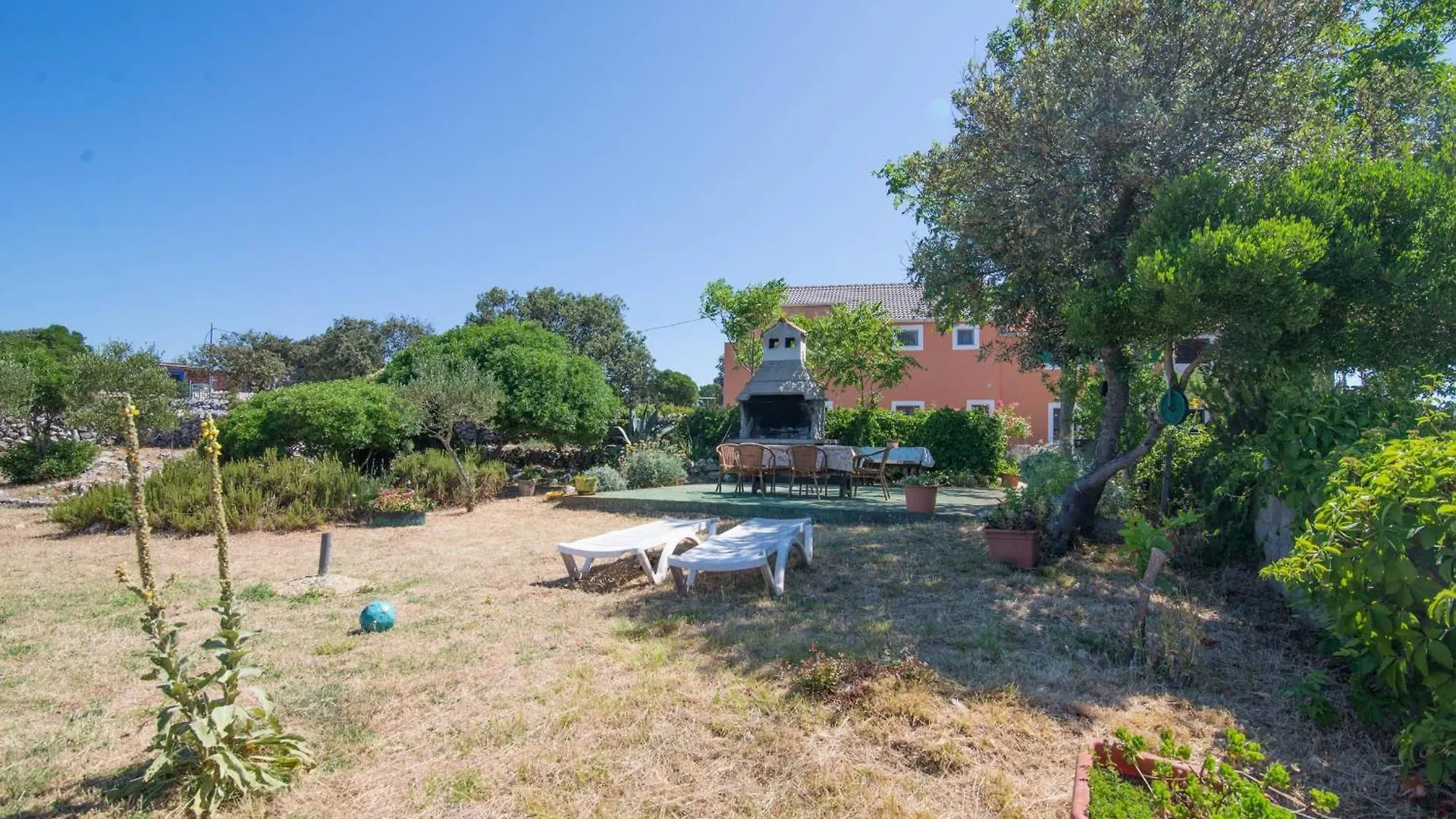 Wohnung Nika In Veli Losinj 0*,  Croatia