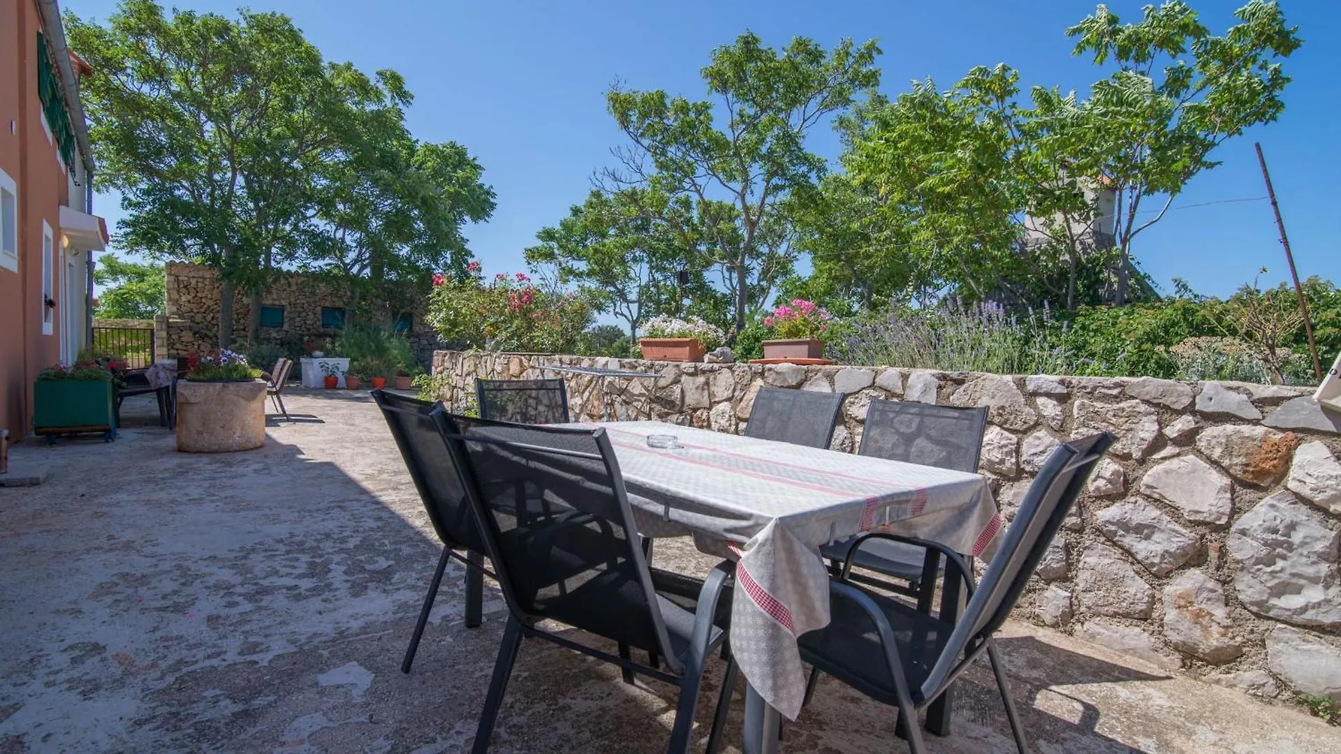 Wohnung Nika In Veli Losinj Apartment