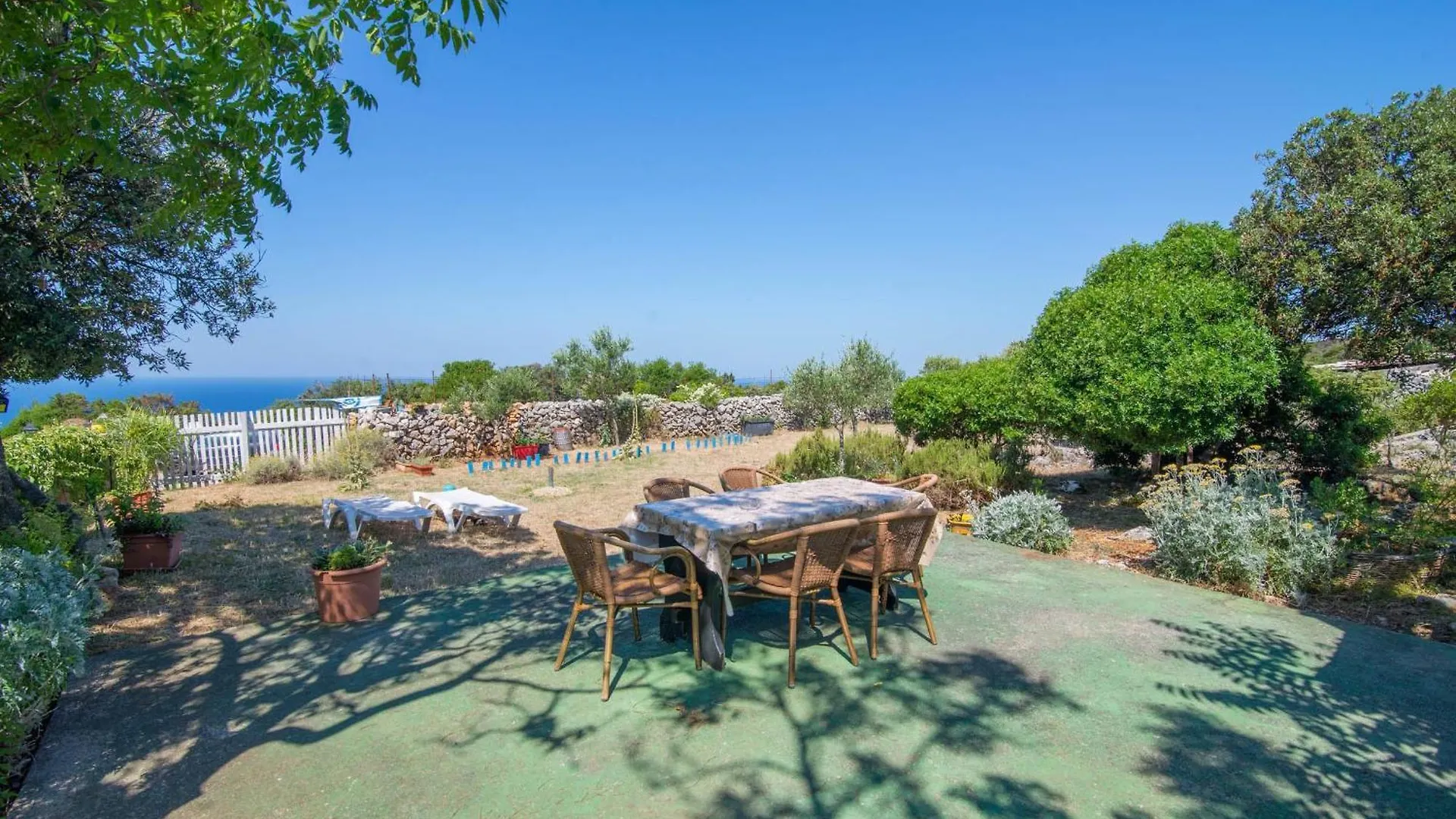 Wohnung Nika In Veli Losinj