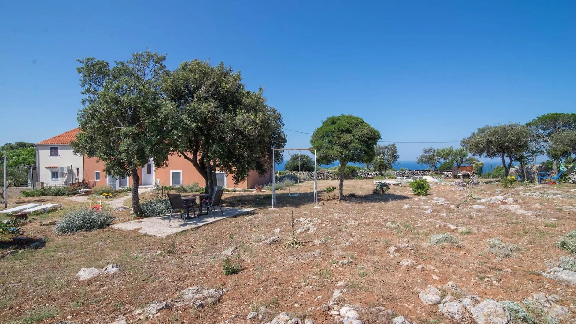Apartment Wohnung Nika In Veli Losinj