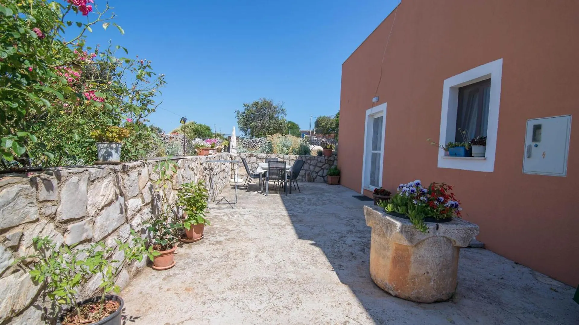 Wohnung Nika In Veli Losinj Apartment