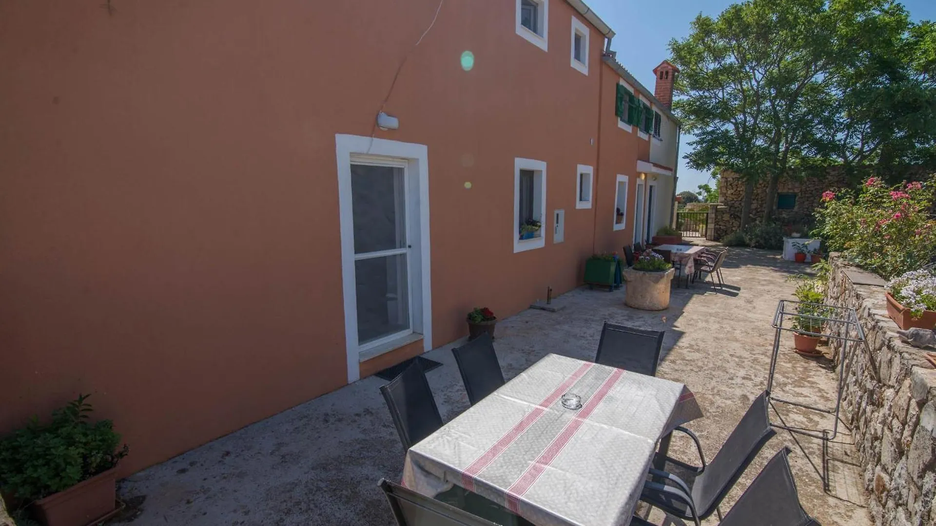 Wohnung Nika In Veli Losinj