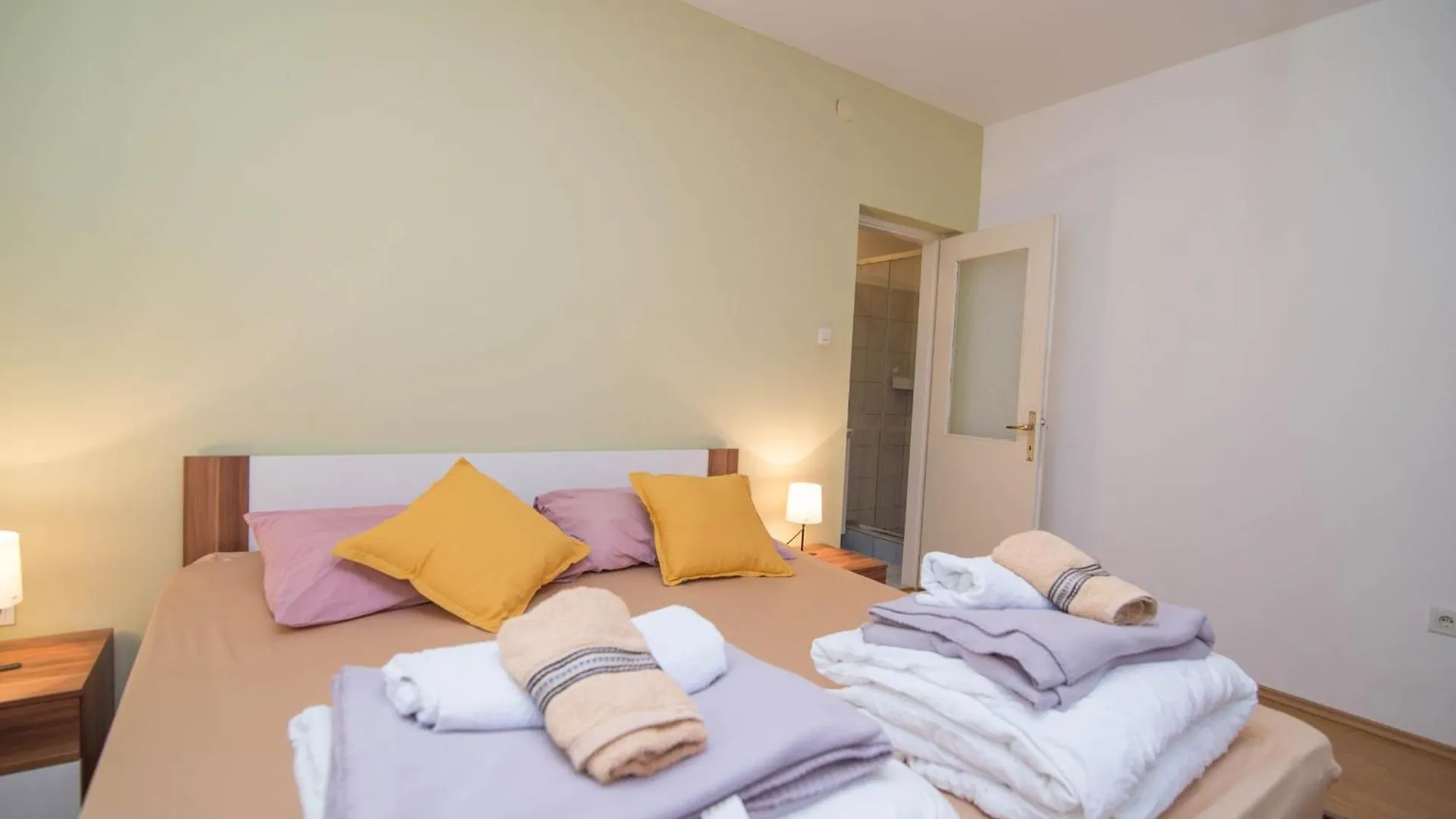 Wohnung Nika In Veli Losinj Apartment
