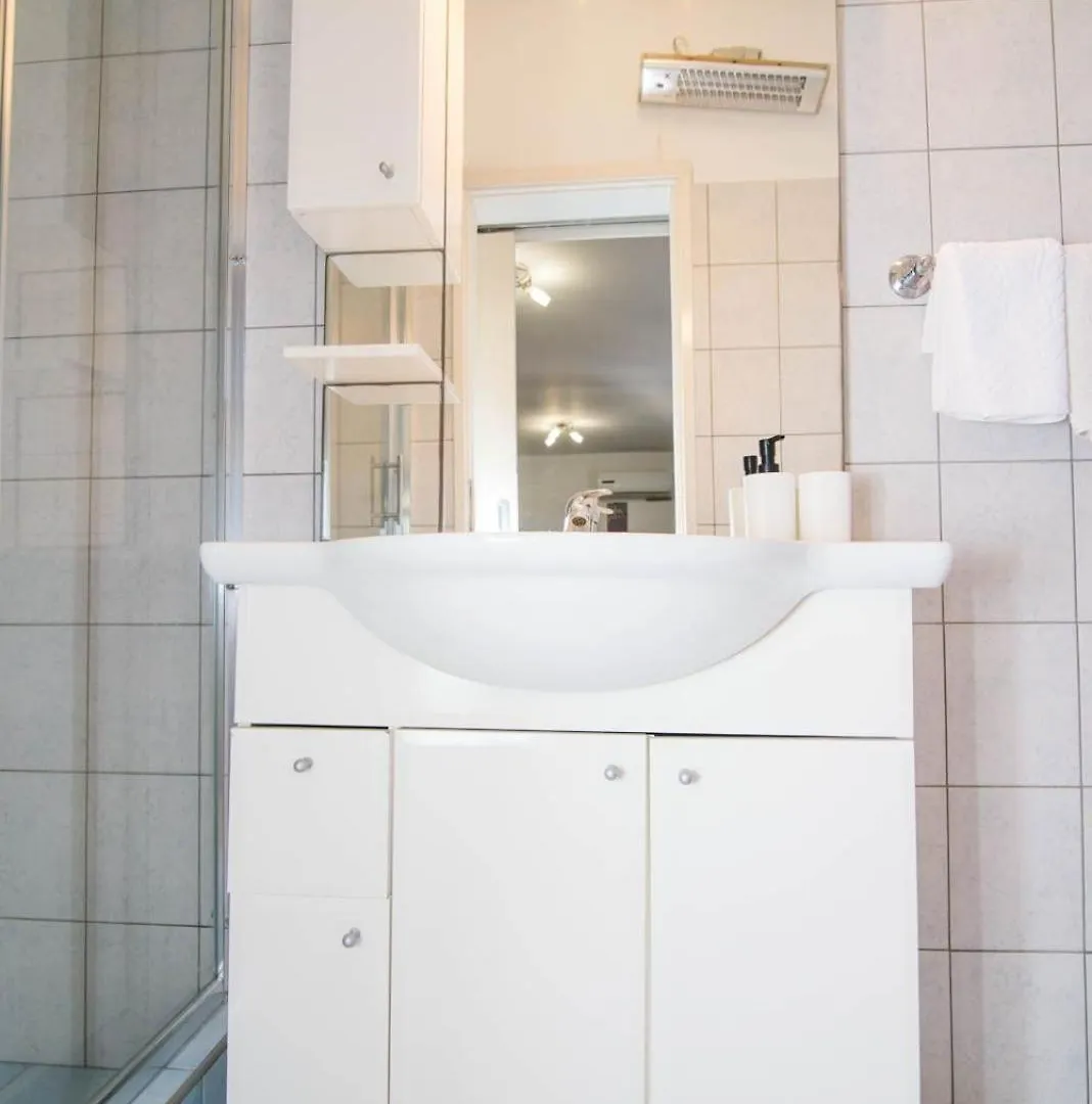 Apartment Wohnung Nika In Veli Losinj Croatia