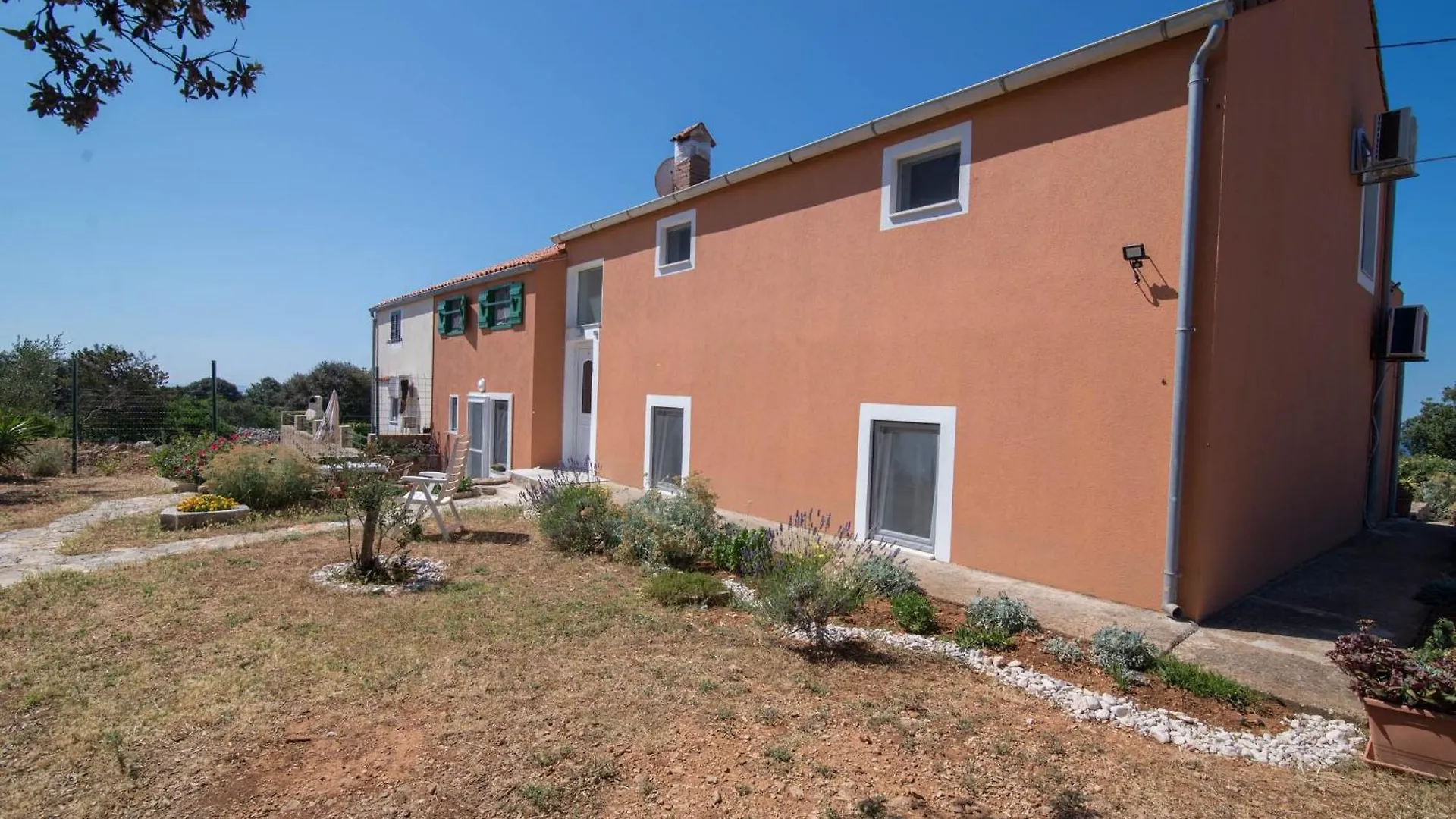 Wohnung Nika In Veli Losinj