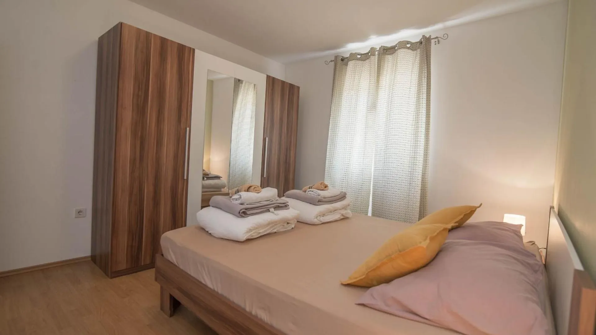 Wohnung Nika In Veli Losinj