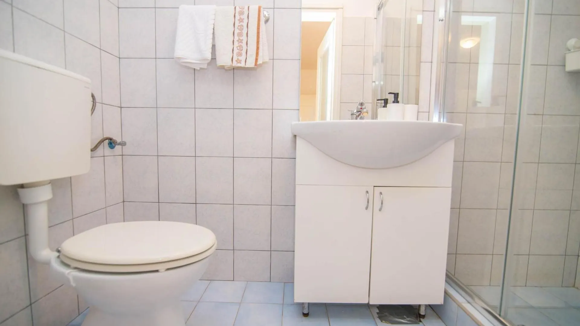 Wohnung Nika In Veli Losinj 0*,