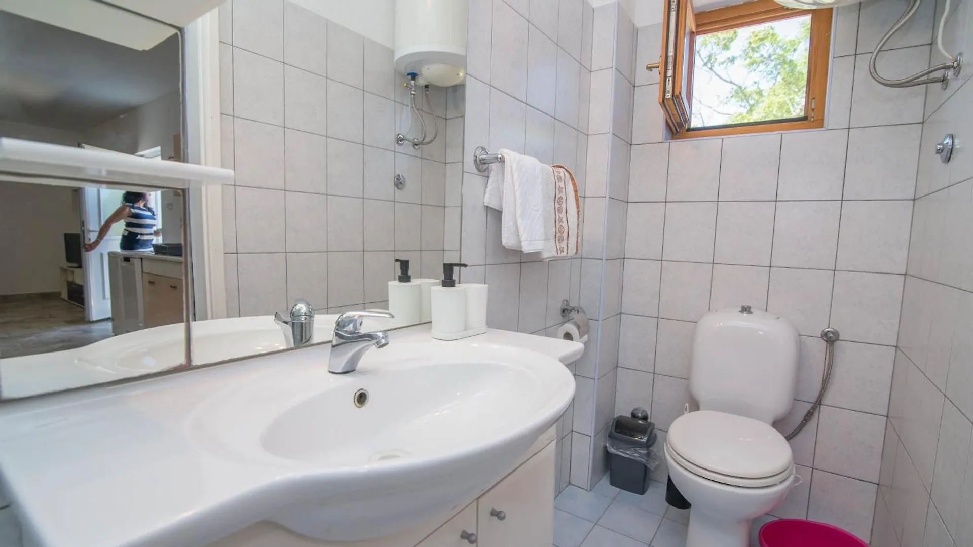 Wohnung Nika In Veli Losinj 0*,  Croatia