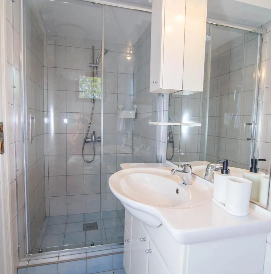Wohnung Nika In Veli Losinj