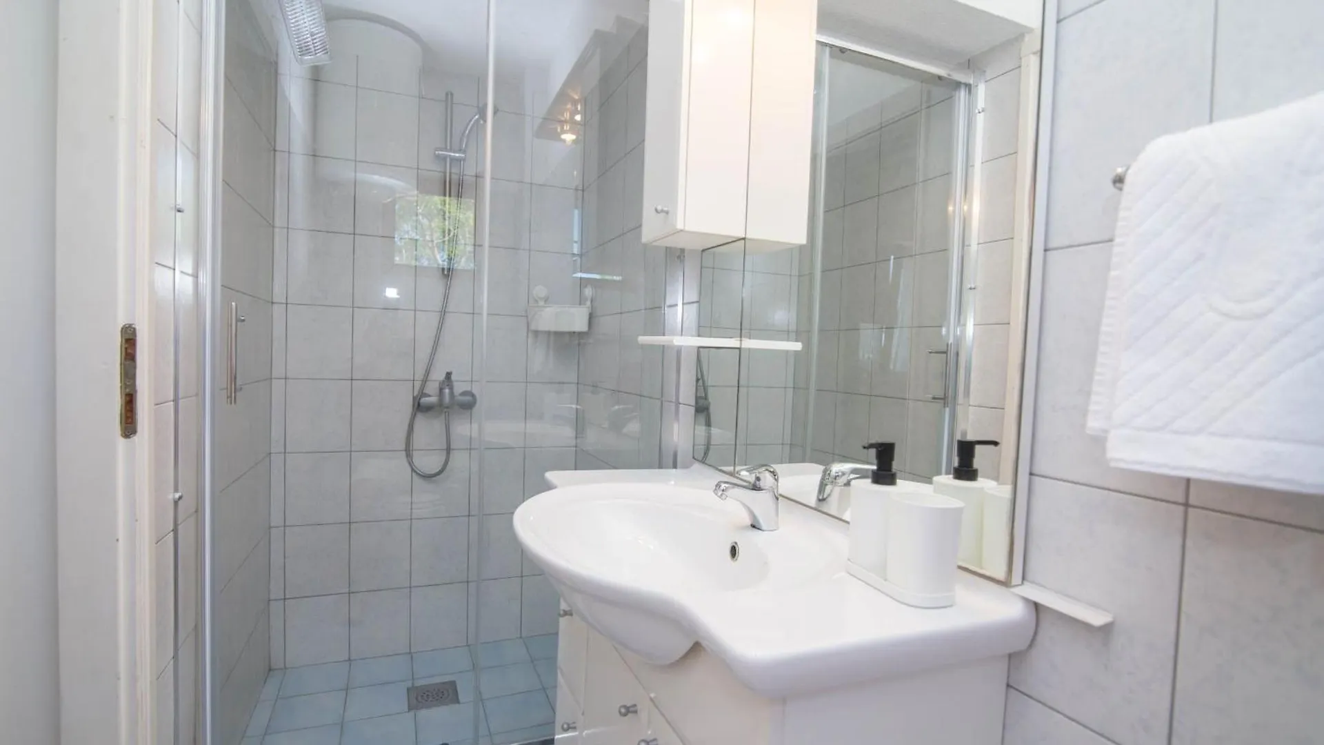 Apartment Wohnung Nika In Veli Losinj