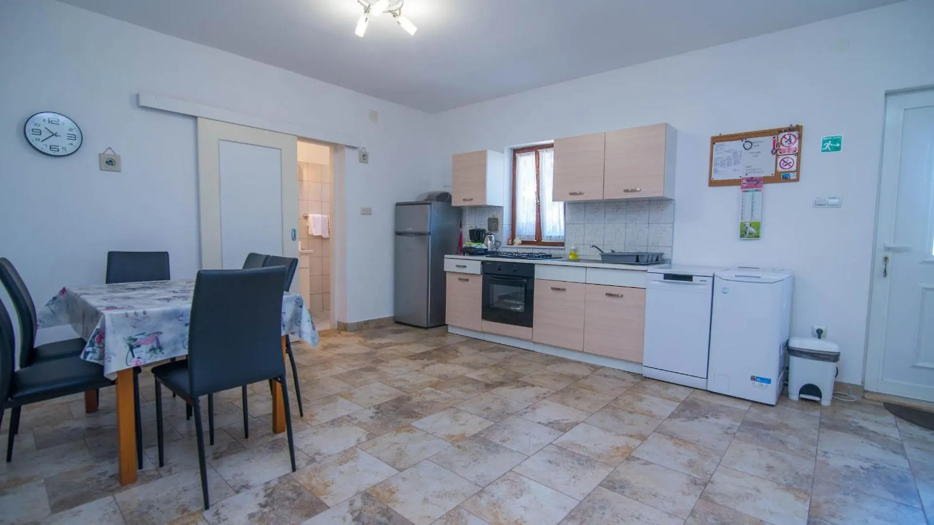 Wohnung Nika In Veli Losinj Apartment