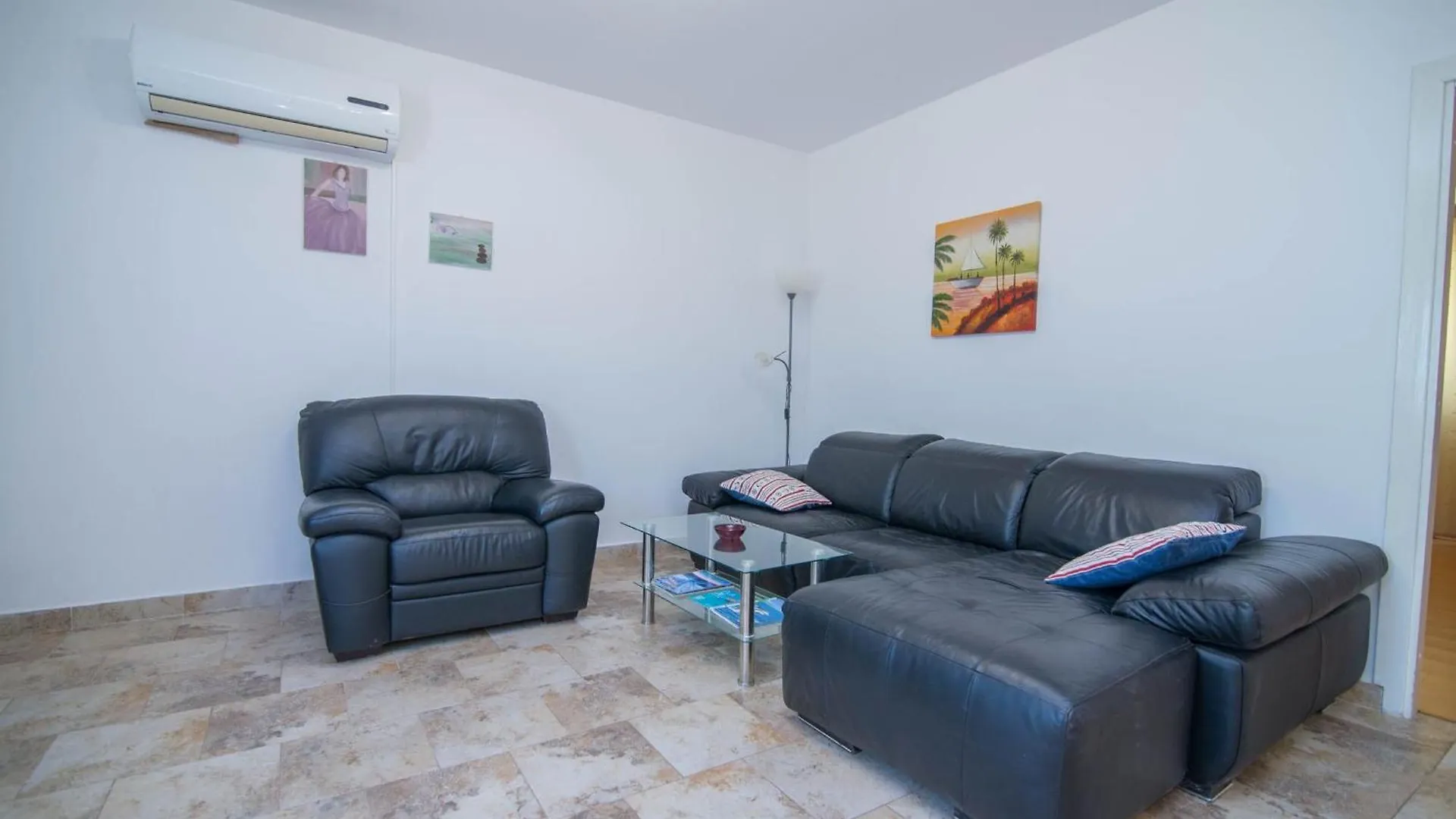 Wohnung Nika In Veli Losinj