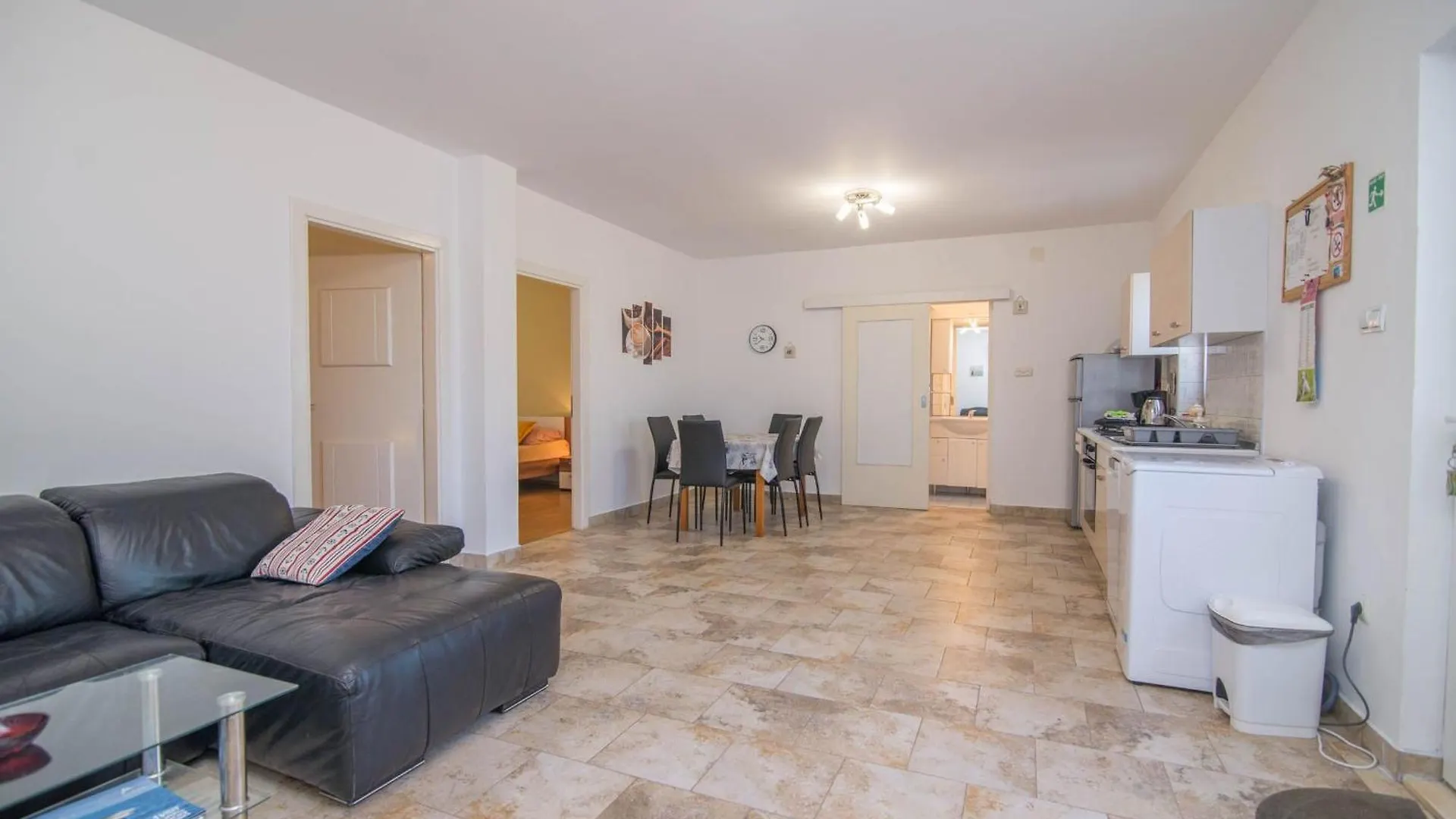 Apartment Wohnung Nika In Veli Losinj