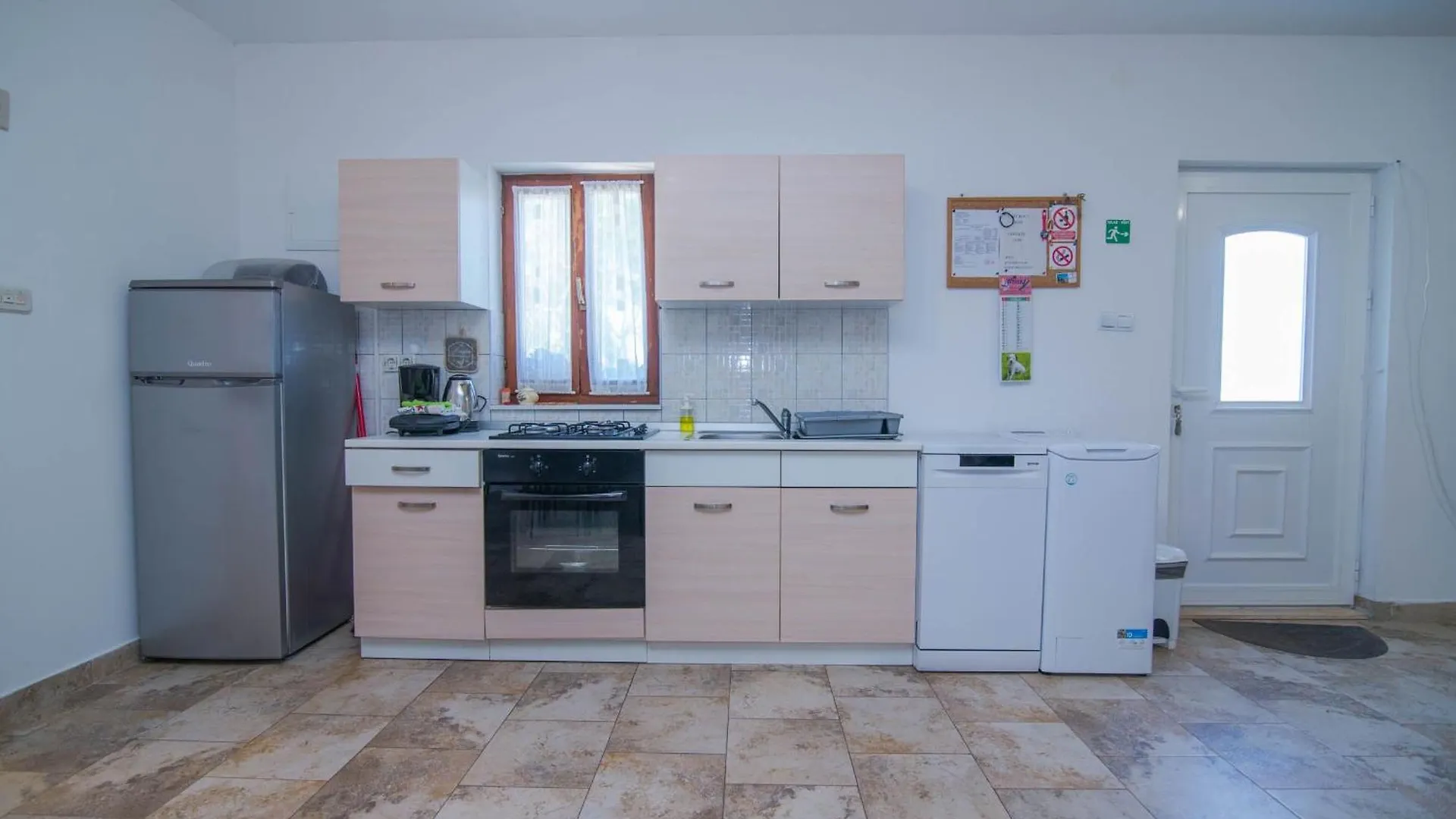 Wohnung Nika In Veli Losinj Croatia