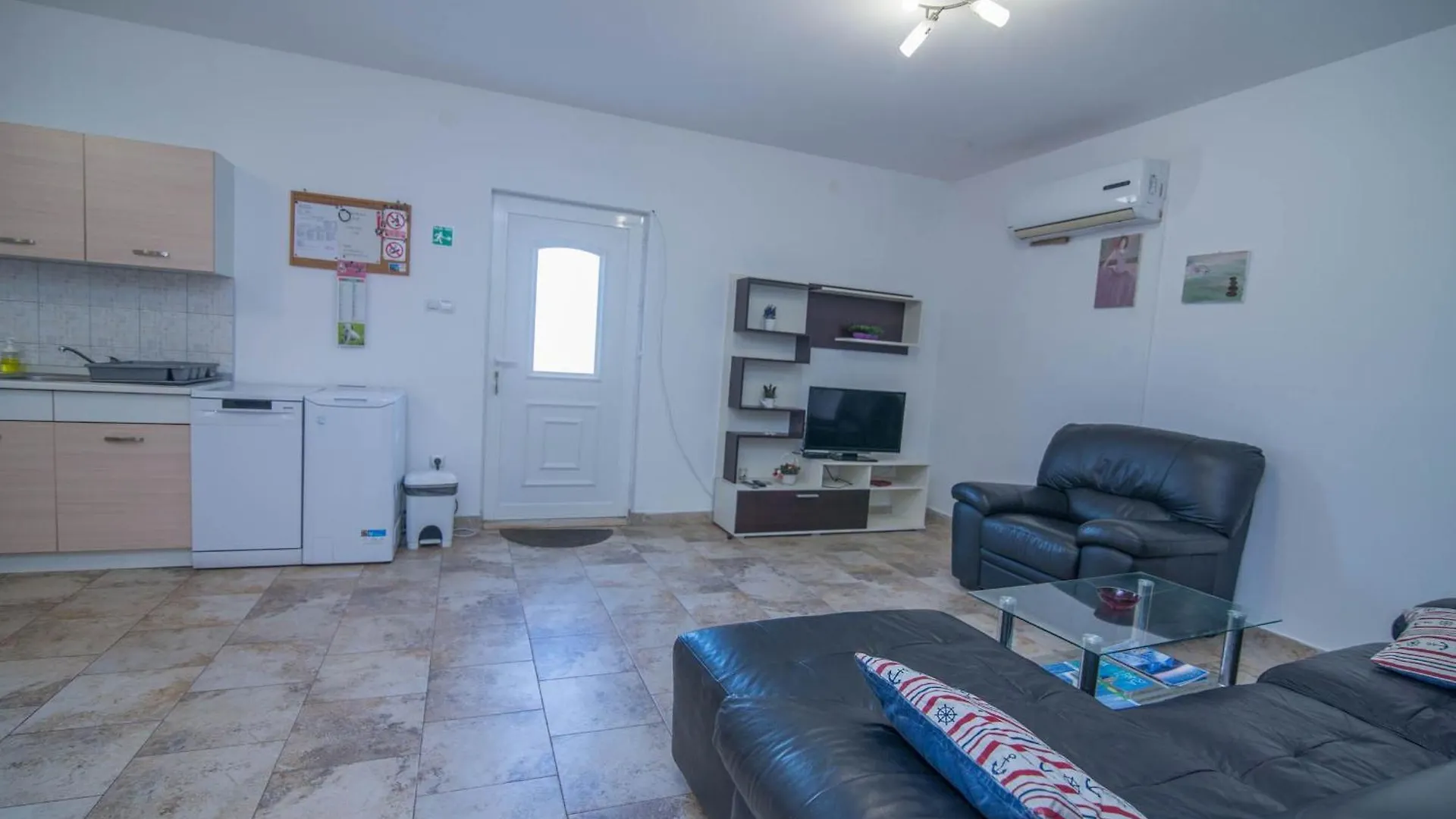 Wohnung Nika In Veli Losinj 0*,  Croatia