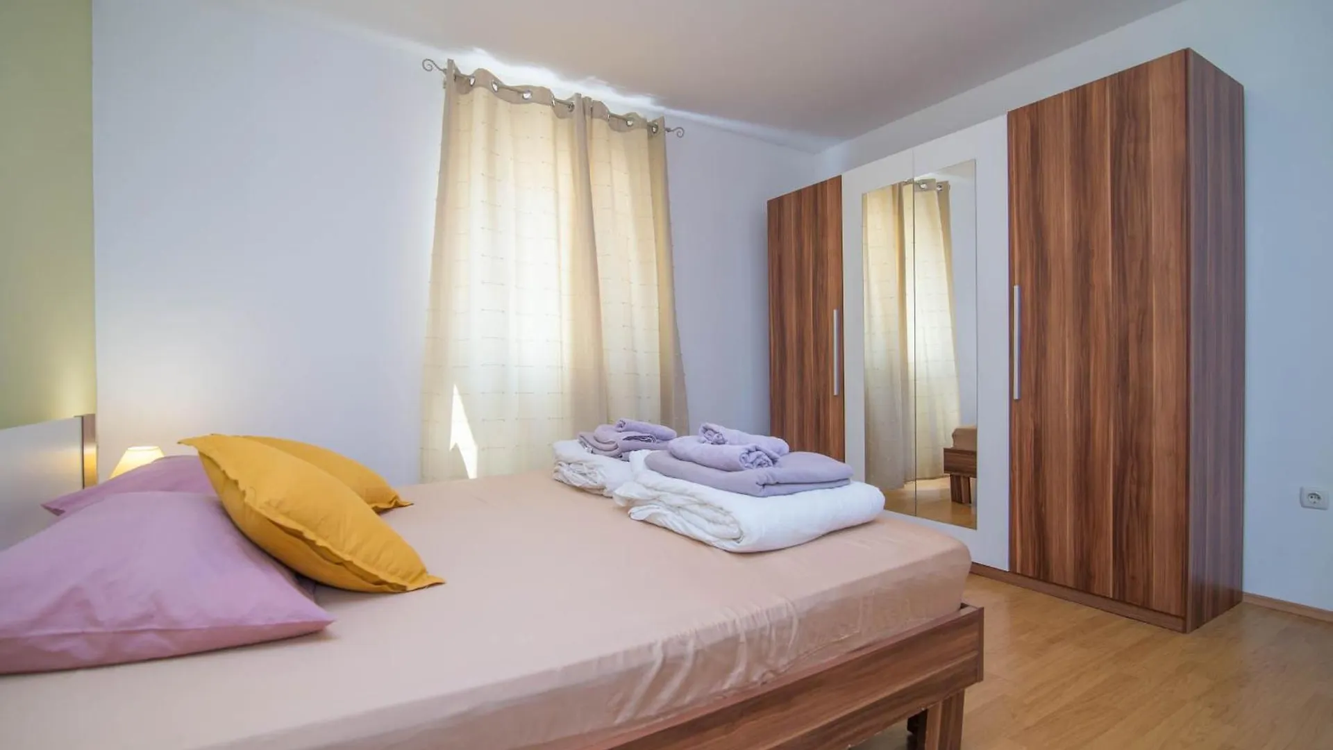 Apartment Wohnung Nika In Veli Losinj
