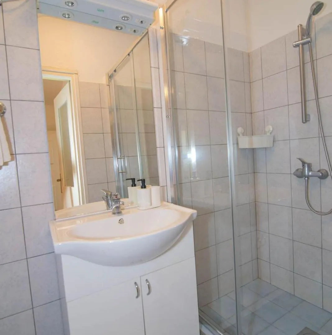 Wohnung Nika In Veli Losinj Apartment