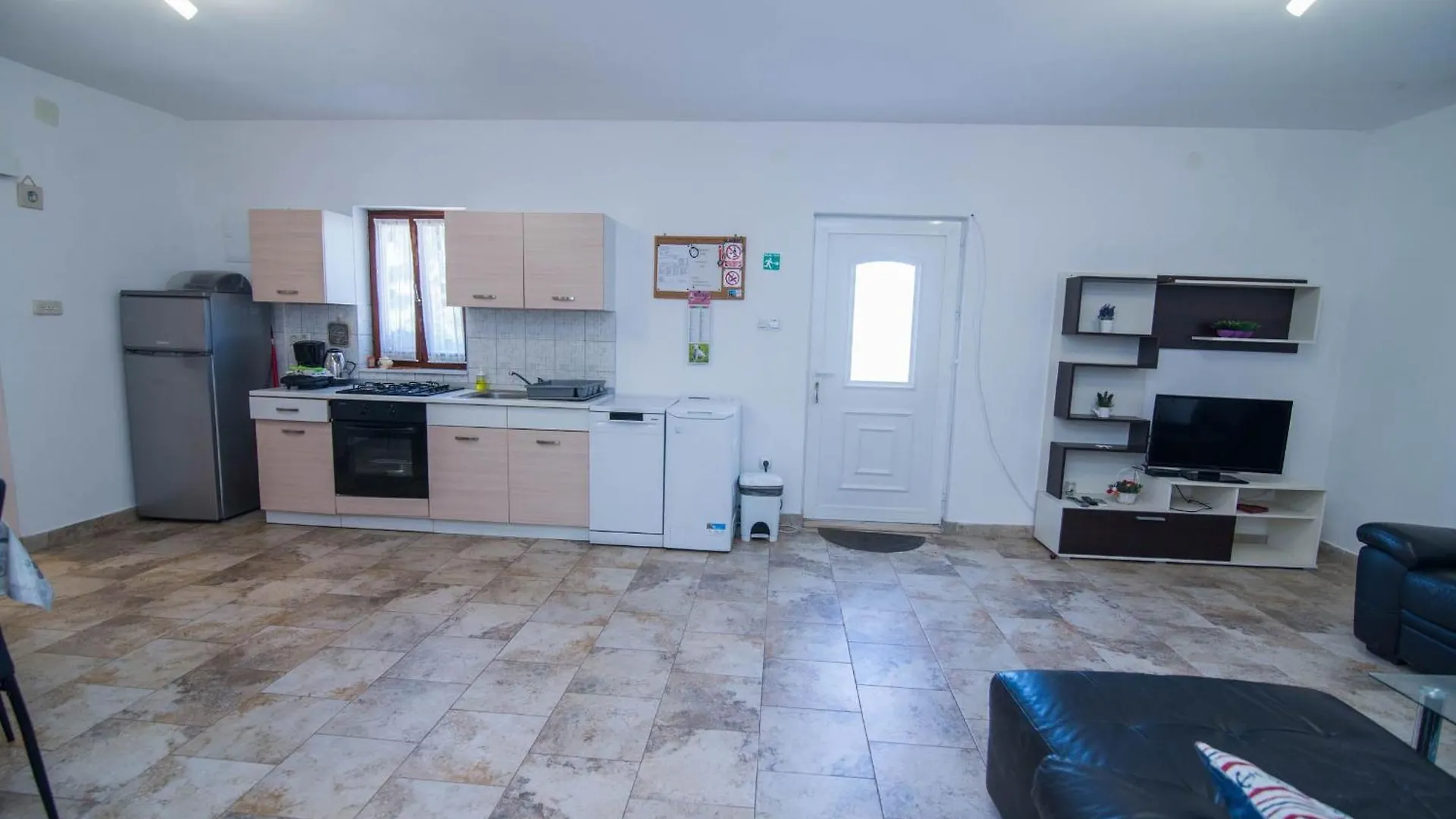 Wohnung Nika In Veli Losinj