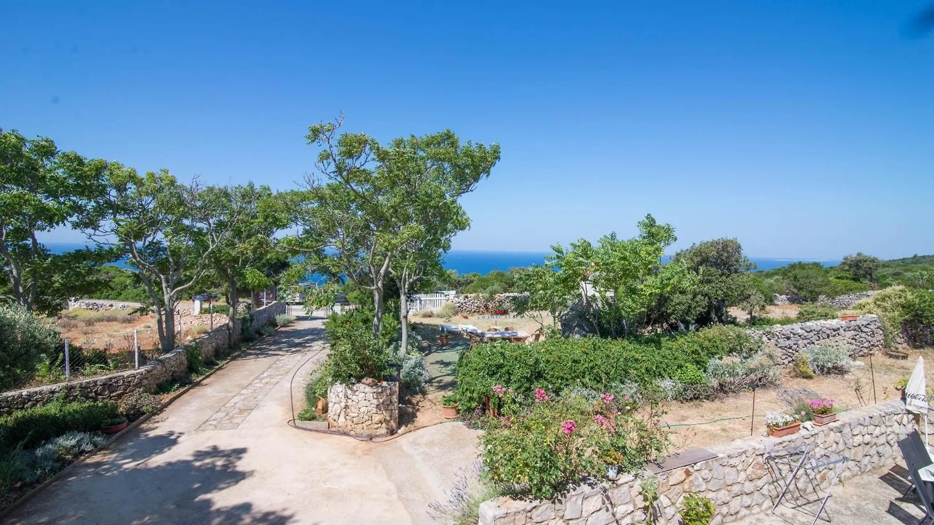 Apartment Wohnung Nika In Veli Losinj