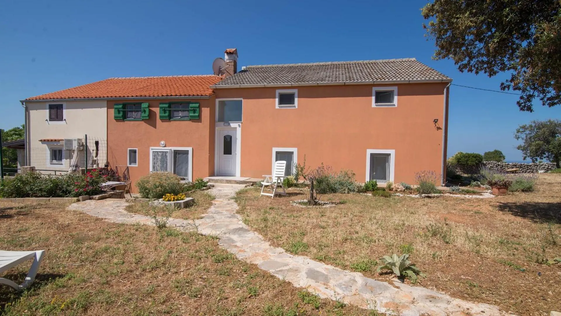 Wohnung Nika In Veli Losinj