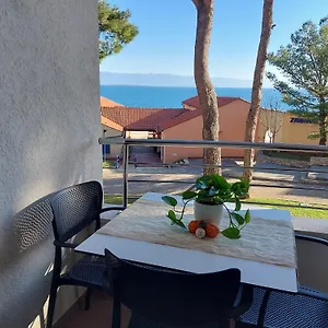 Apartman Sanpier, Veli Lošinj